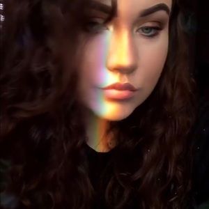 Meet your Posher, Tessa